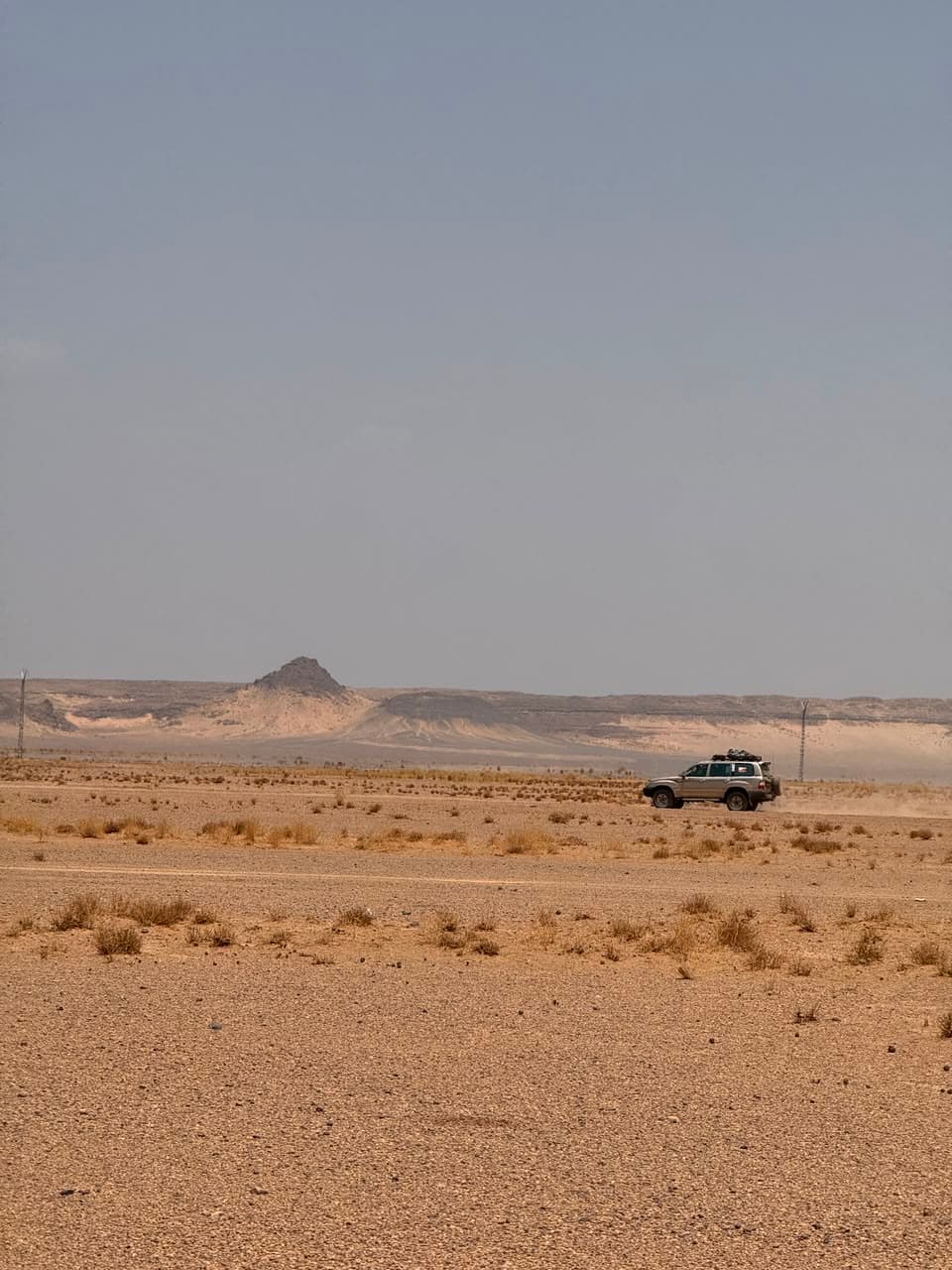 Photo de nos expéditions au Sahara algérien
