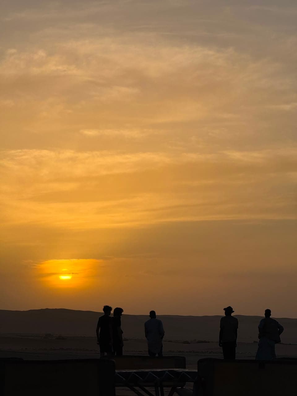 Photo de nos expéditions au Sahara algérien