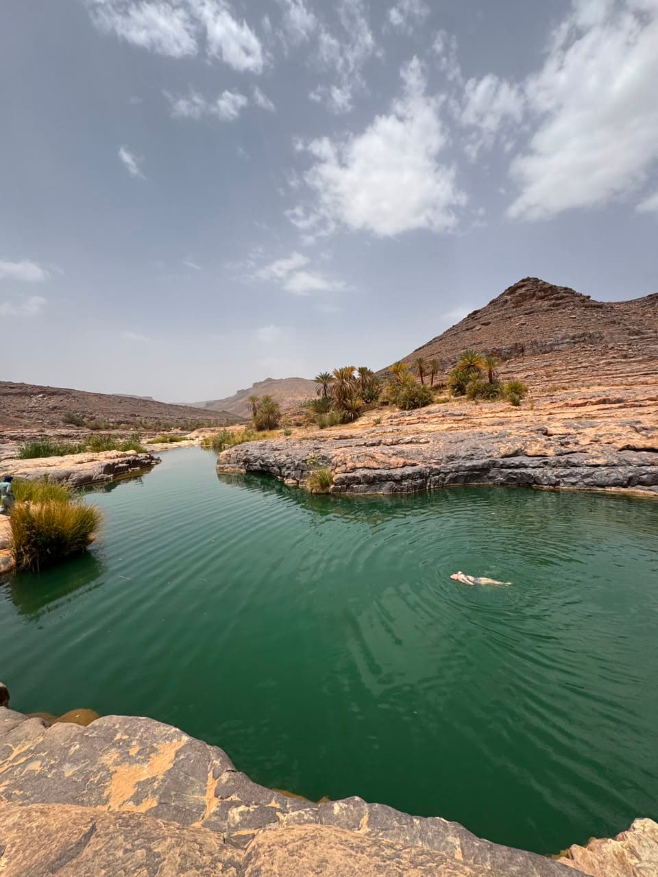Photo de nos expéditions au Sahara algérien