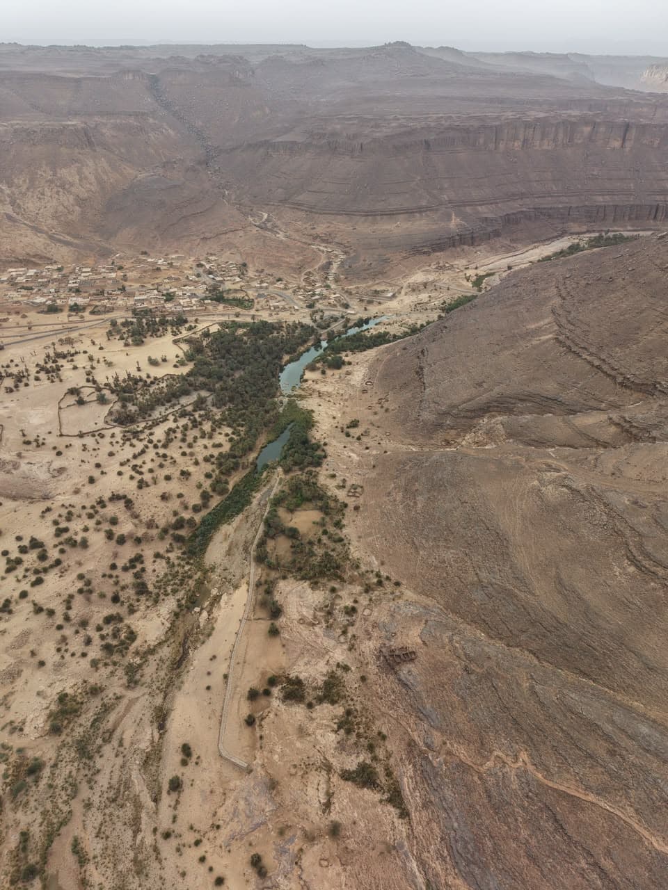 Photo de nos expéditions au Sahara algérien