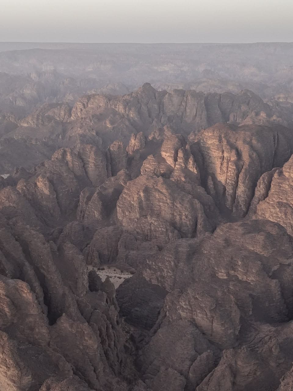 Photo de nos expéditions au Sahara algérien